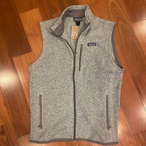 Men's Better Sweater Fleece Vest